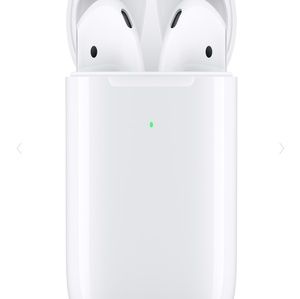 Apple Airpods